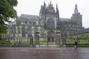 Antoniegaarde Sint-Jan