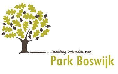 Logo - vrienden park boswijk