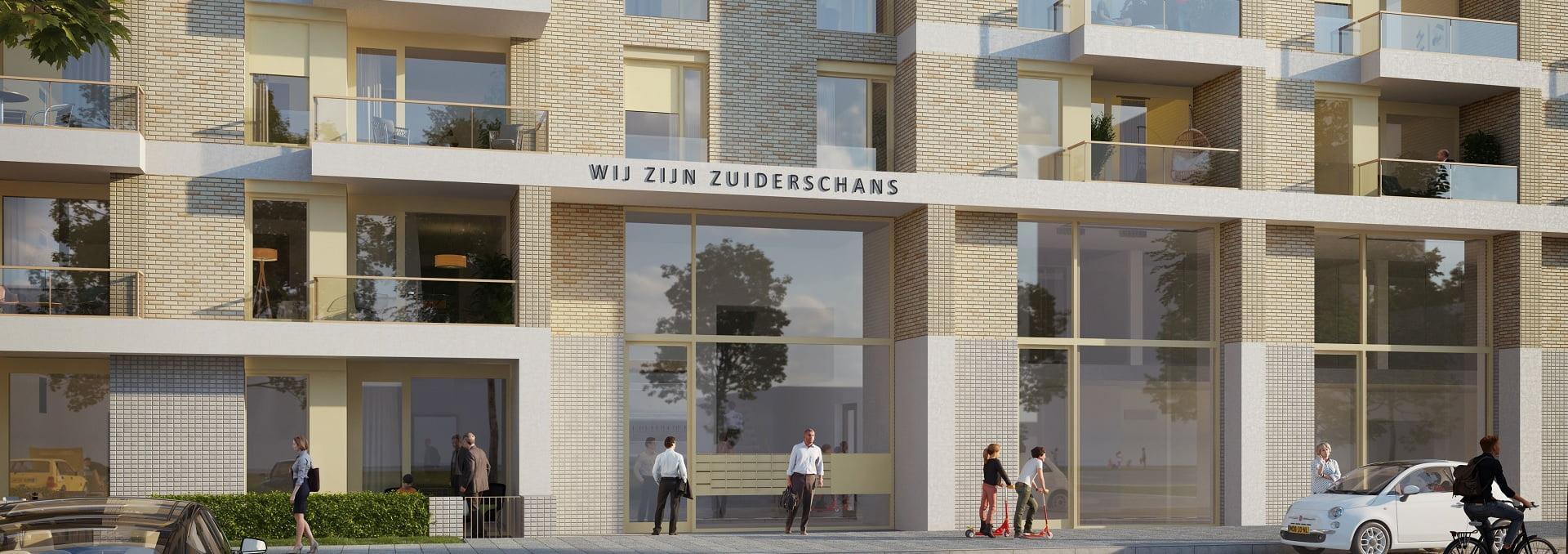 Wij zijn Zuiderschans