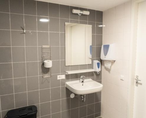 Logeerappartement Van Neynsel Wij zijn Zuiderschans